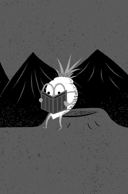 Иллюстрация к книге — Убеждай и побеждай! Гайд по безукоризненной риторике и железной логике [i_032.jpg]