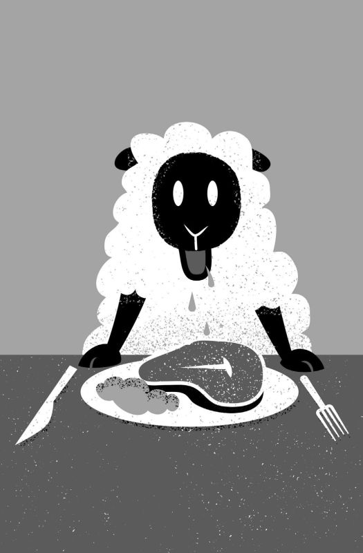 Иллюстрация к книге — Убеждай и побеждай! Гайд по безукоризненной риторике и железной логике [i_069.jpg]