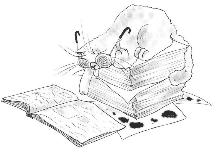 Иллюстрация к книге — На одном языке с кошкой [i_053.jpg]