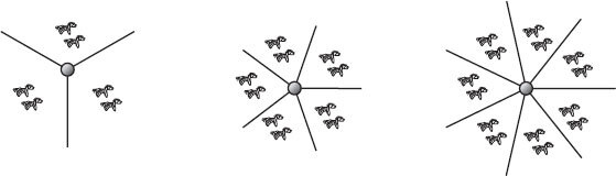 Иллюстрация к книге — Химия навсегда. О гороховом супе, опасности утреннего кофе и пробе мистера Марша [i_002.jpg]