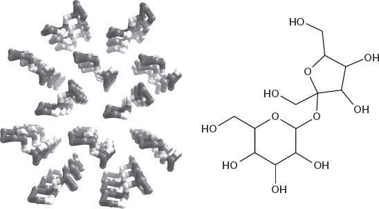 Иллюстрация к книге — Химия навсегда. О гороховом супе, опасности утреннего кофе и пробе мистера Марша [i_016.jpg]