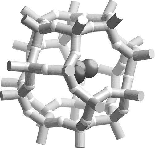 Иллюстрация к книге — Химия навсегда. О гороховом супе, опасности утреннего кофе и пробе мистера Марша [i_018.jpg]