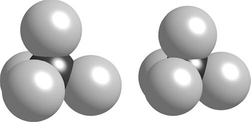 Иллюстрация к книге — Химия навсегда. О гороховом супе, опасности утреннего кофе и пробе мистера Марша [i_042.jpg]