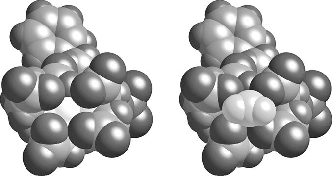 Иллюстрация к книге — Химия навсегда. О гороховом супе, опасности утреннего кофе и пробе мистера Марша [i_046.jpg]