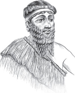 Иллюстрация к книге — Империя. Книга 1 [i_002.jpg]