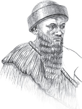 Иллюстрация к книге — Империя. Книга 1 [i_005.jpg]