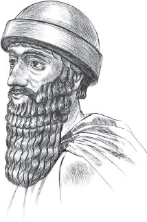 Иллюстрация к книге — Империя. Книга 1 [i_007.jpg]