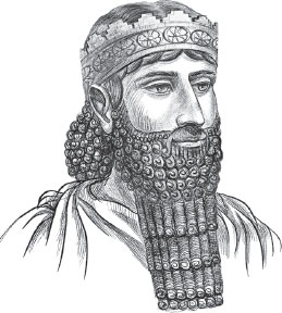 Иллюстрация к книге — Империя. Книга 1 [i_023.jpg]