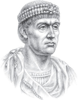 Иллюстрация к книге — Империя. Книга 1 [i_055.jpg]