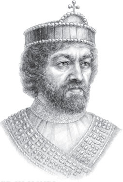 Иллюстрация к книге — Империя. Книга 1 [i_063.jpg]