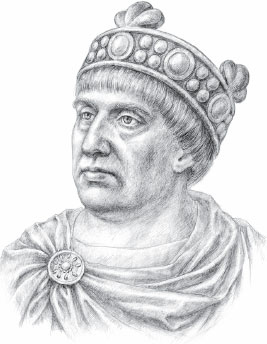 Иллюстрация к книге — Империя. Книга 1 [i_064.jpg]