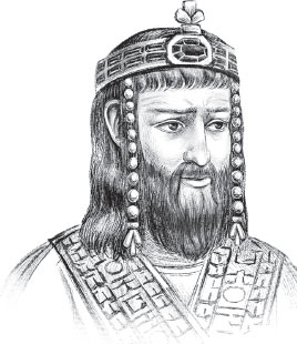 Иллюстрация к книге — Империя. Книга 1 [i_075.jpg]