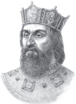 Иллюстрация к книге — Империя. Книга 1 [i_078.jpg]