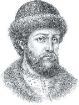 Иллюстрация к книге — Империя. Книга 1 [i_098.jpg]