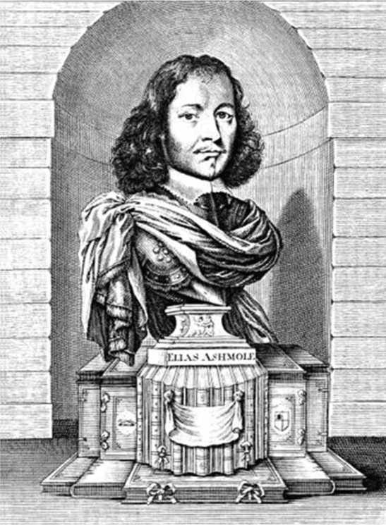 Иллюстрация к книге — Масоны. Как вольные каменщики сформировали современный мир [i_011.jpg]