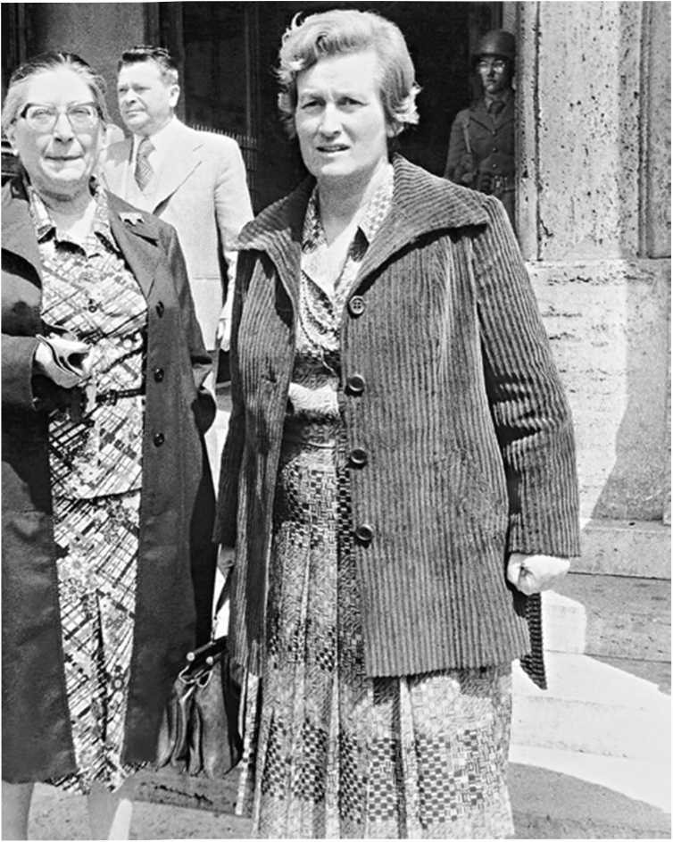 Иллюстрация к книге — Масоны. Как вольные каменщики сформировали современный мир [i_057.jpg]