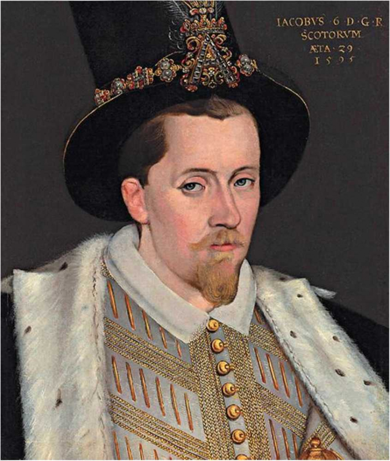 Иллюстрация к книге — Масоны. Как вольные каменщики сформировали современный мир [i_061.jpg]