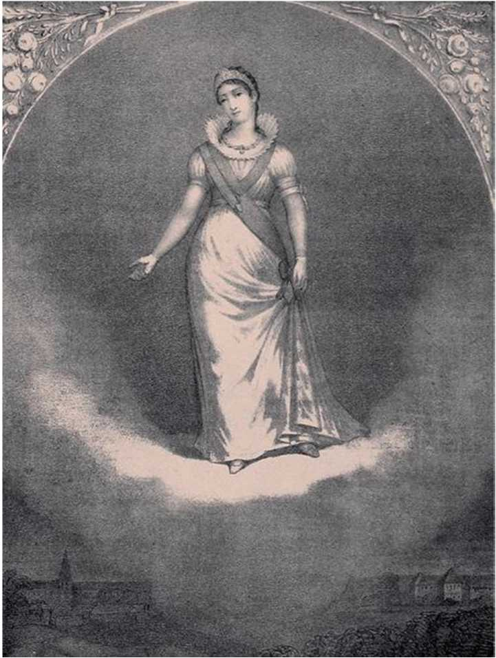 Иллюстрация к книге — Масоны. Как вольные каменщики сформировали современный мир [i_070.jpg]