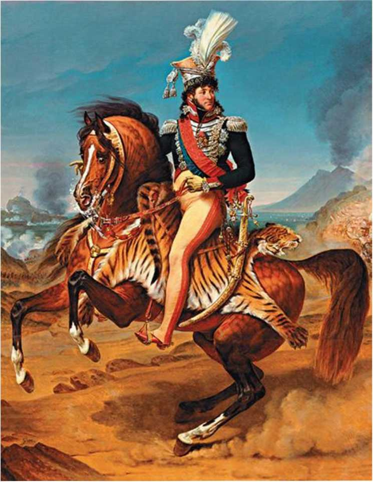 Иллюстрация к книге — Масоны. Как вольные каменщики сформировали современный мир [i_071.jpg]