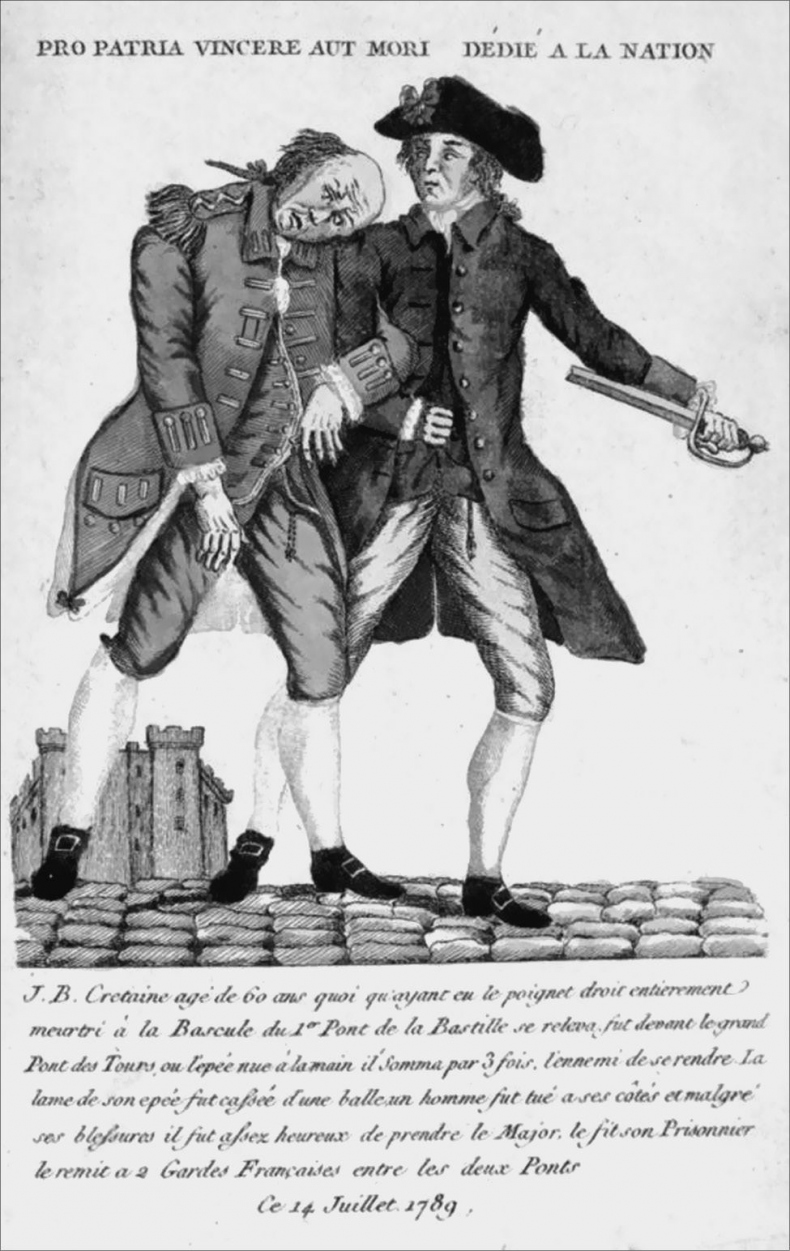 Иллюстрация к книге — История французской революции. От первых дней до Директории [i_010.jpg]