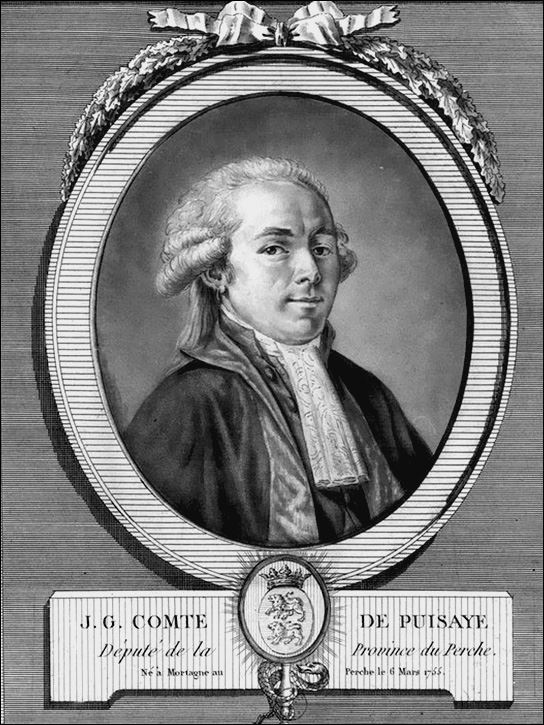 Иллюстрация к книге — История французской революции. От первых дней до Директории [i_019.jpg]