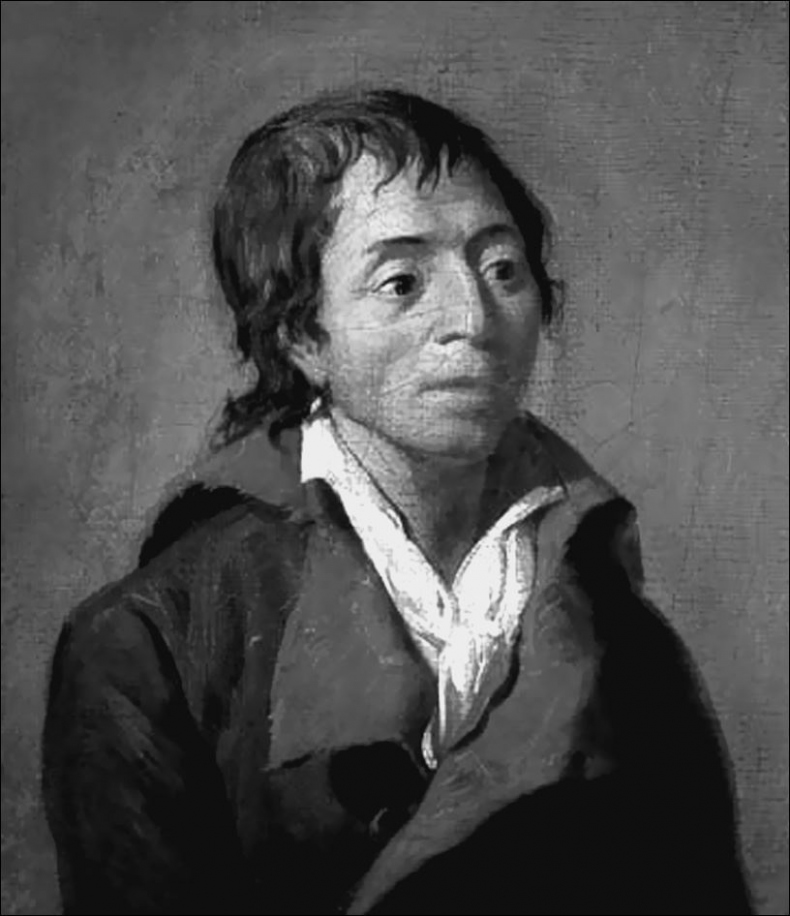 Иллюстрация к книге — История французской революции. От первых дней до Директории [i_027.jpg]