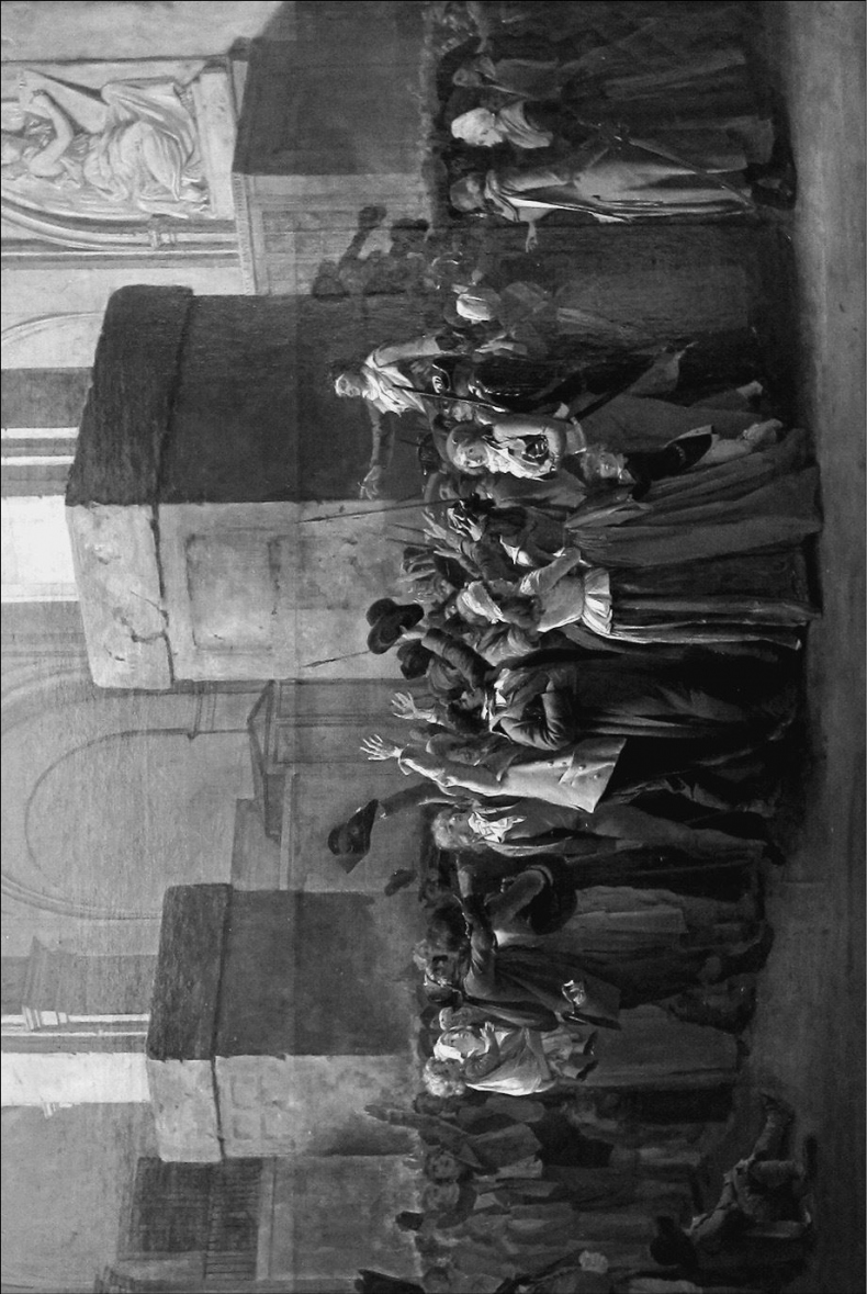 Иллюстрация к книге — История французской революции. От первых дней до Директории [i_028.jpg]