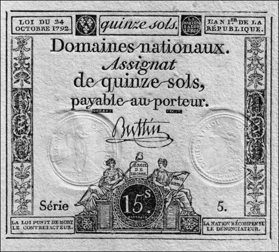 Иллюстрация к книге — История французской революции. От первых дней до Директории [i_032.jpg]