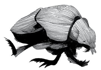 Иллюстрация к книге — Особняк с привидениями. Том 3. Зловещие призраки [i_014.jpg]