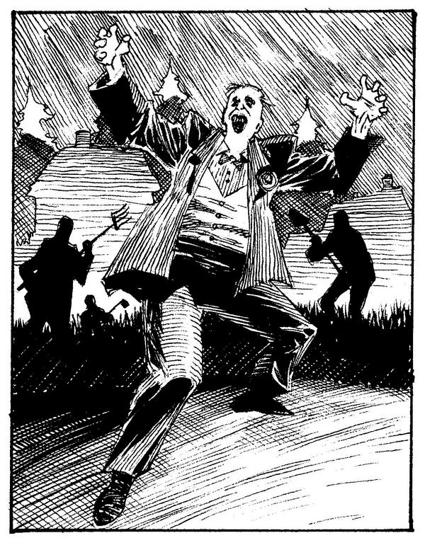 Иллюстрация к книге — Особняк с привидениями. Том 4. Последний путь [i_012.jpg]