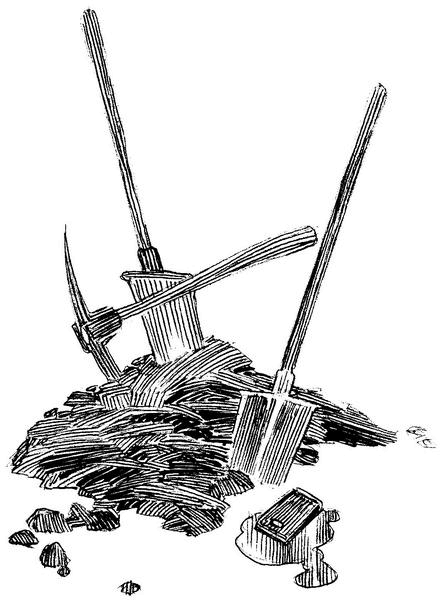 Иллюстрация к книге — Особняк с привидениями. Том 4. Последний путь [i_017.jpg]