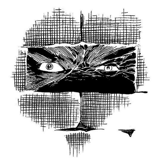 Иллюстрация к книге — Особняк с привидениями. Том 4. Последний путь [i_027.jpg]