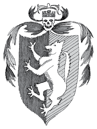 Иллюстрация к книге — Особняк с привидениями. Том 2. Полночь у мадам Леоты [i_012.jpg]