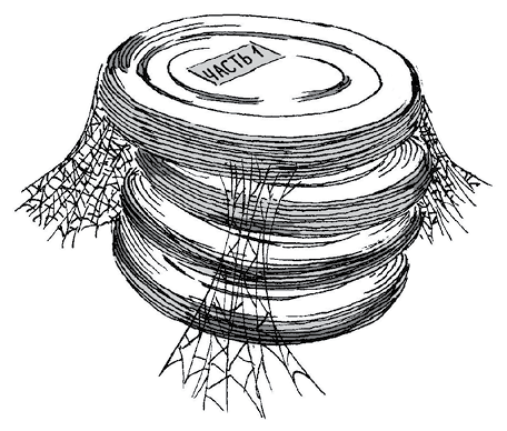 Иллюстрация к книге — Особняк с привидениями. Том 2. Полночь у мадам Леоты [i_016.jpg]
