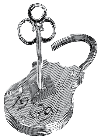 Иллюстрация к книге — Особняк с привидениями. Том 2. Полночь у мадам Леоты [i_020.jpg]