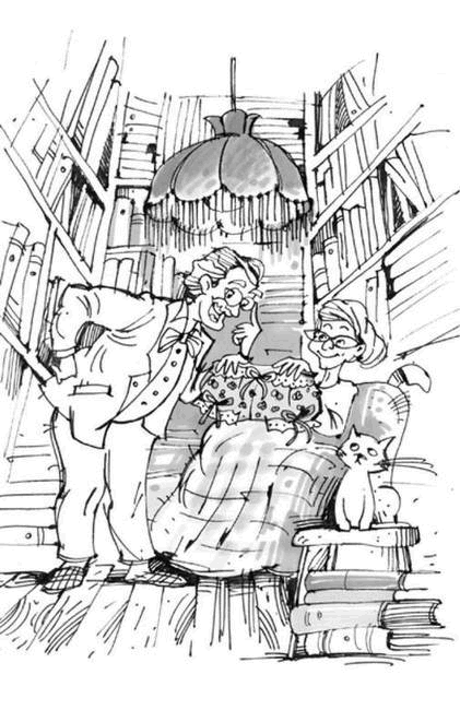 Иллюстрация к книге — Подорожник [i_051.jpg]