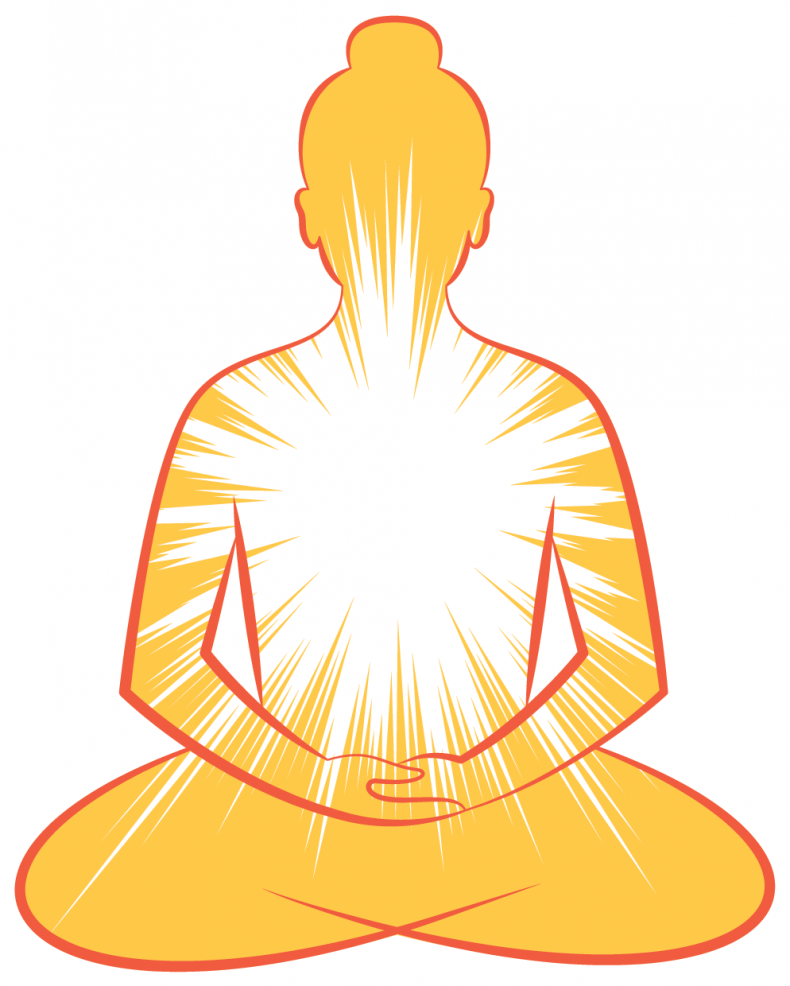 Иллюстрация к книге — Реальный буддизм для новичков. Основы буддизма. Ясные ответы на трудные вопросы [i_003.jpg]