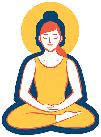 Иллюстрация к книге — Реальный буддизм для новичков. Основы буддизма. Ясные ответы на трудные вопросы [i_005.jpg]