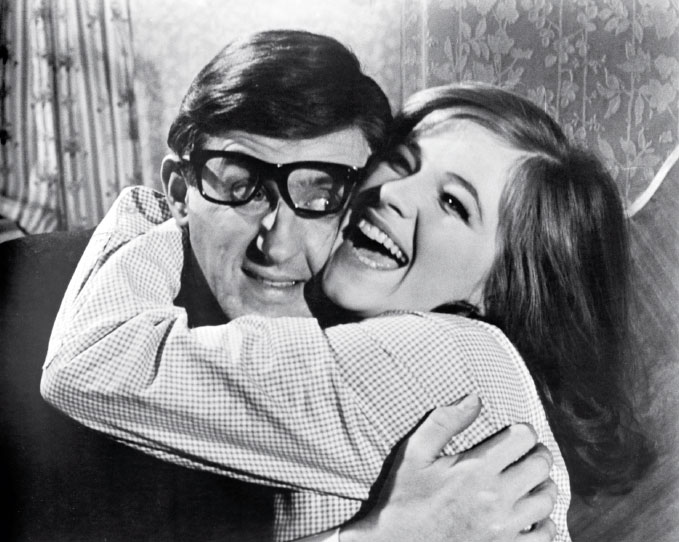 Иллюстрация к книге — Старше, но лучше. Искусство взрослеть, не старея [i_003.jpg]