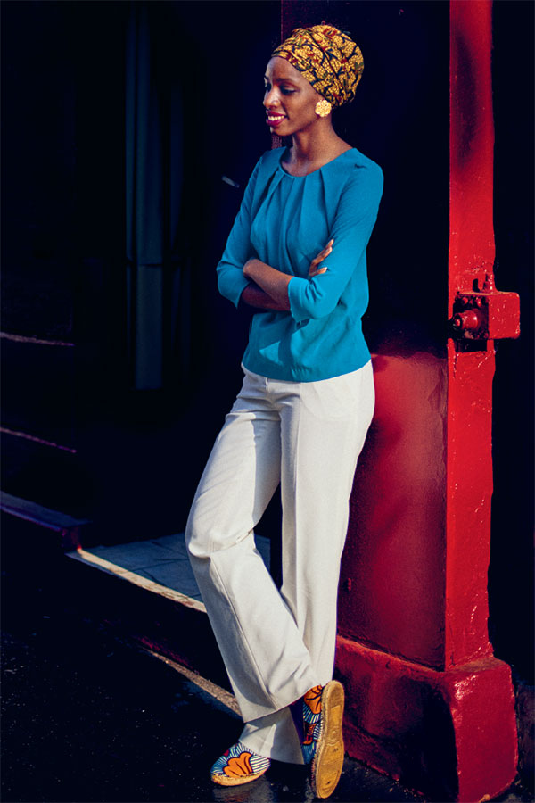 Иллюстрация к книге — Старше, но лучше. Искусство взрослеть, не старея [i_015.jpg]