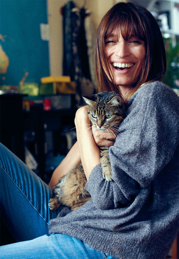 Иллюстрация к книге — Старше, но лучше. Искусство взрослеть, не старея [i_018.jpg]