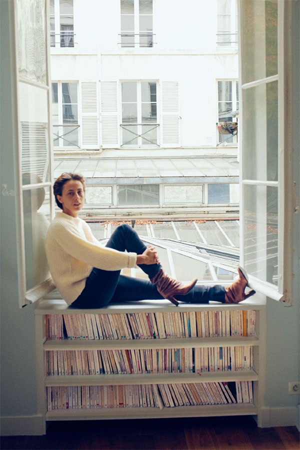 Иллюстрация к книге — Старше, но лучше. Искусство взрослеть, не старея [i_027.jpg]