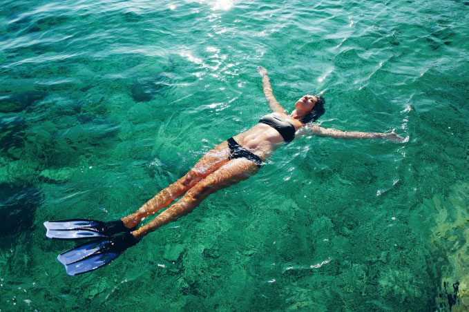 Иллюстрация к книге — Старше, но лучше. Искусство взрослеть, не старея [i_036.jpg]