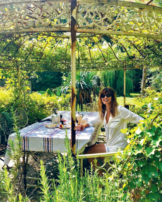 Иллюстрация к книге — Старше, но лучше. Искусство взрослеть, не старея [i_039.jpg]