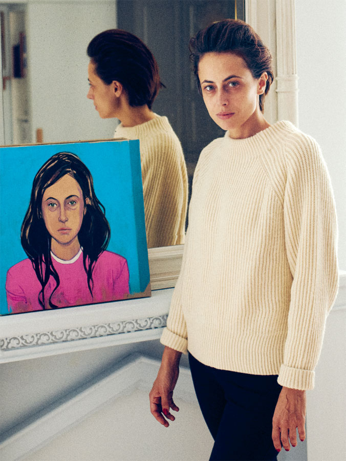 Иллюстрация к книге — Старше, но лучше. Искусство взрослеть, не старея [i_042.jpg]