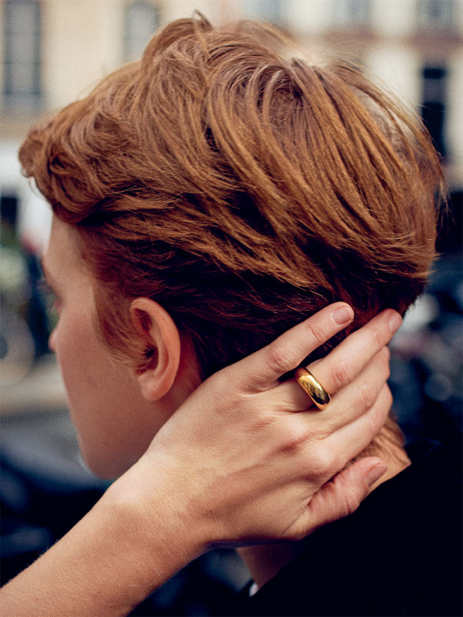 Иллюстрация к книге — Старше, но лучше. Искусство взрослеть, не старея [i_043.jpg]