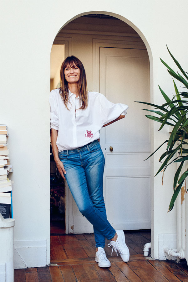 Иллюстрация к книге — Старше, но лучше. Искусство взрослеть, не старея [i_064.jpg]