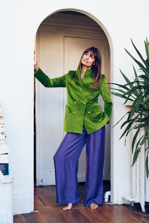 Иллюстрация к книге — Старше, но лучше. Искусство взрослеть, не старея [i_067.jpg]