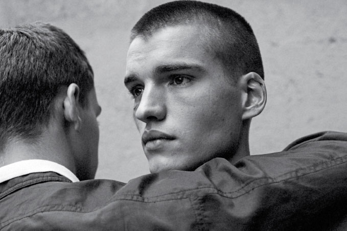 Иллюстрация к книге — Старше, но лучше. Искусство взрослеть, не старея [i_073.jpg]