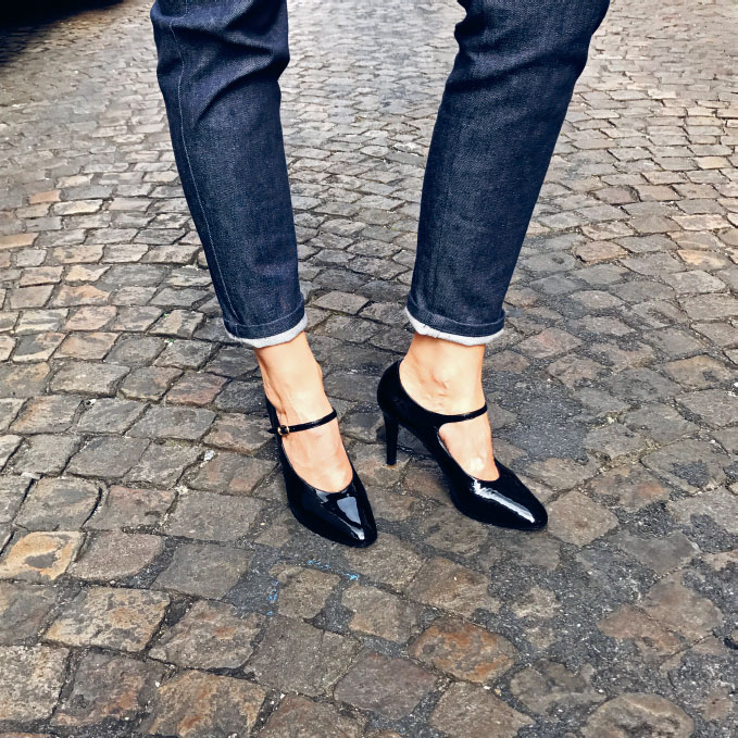 Иллюстрация к книге — Старше, но лучше. Искусство взрослеть, не старея [i_100.jpg]